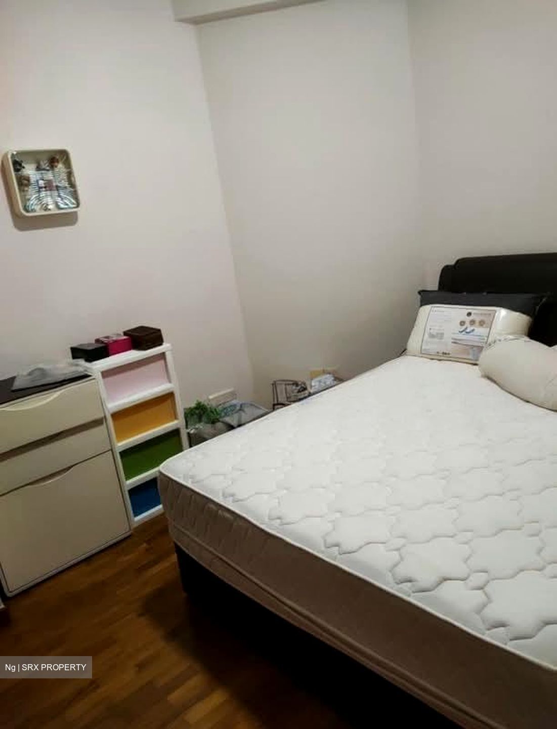 Casa Rosa (D19), Condominium #562819581